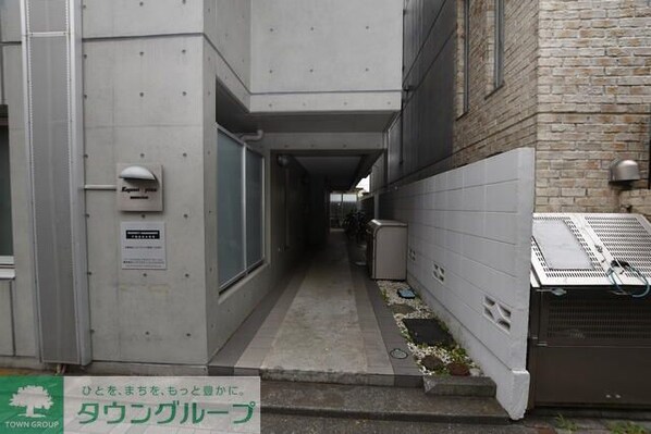 小金井プラザマンションの物件内観写真